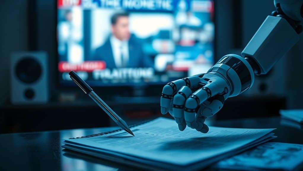 role of ai technology