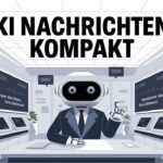 KI Nachrichten kompakt (2)