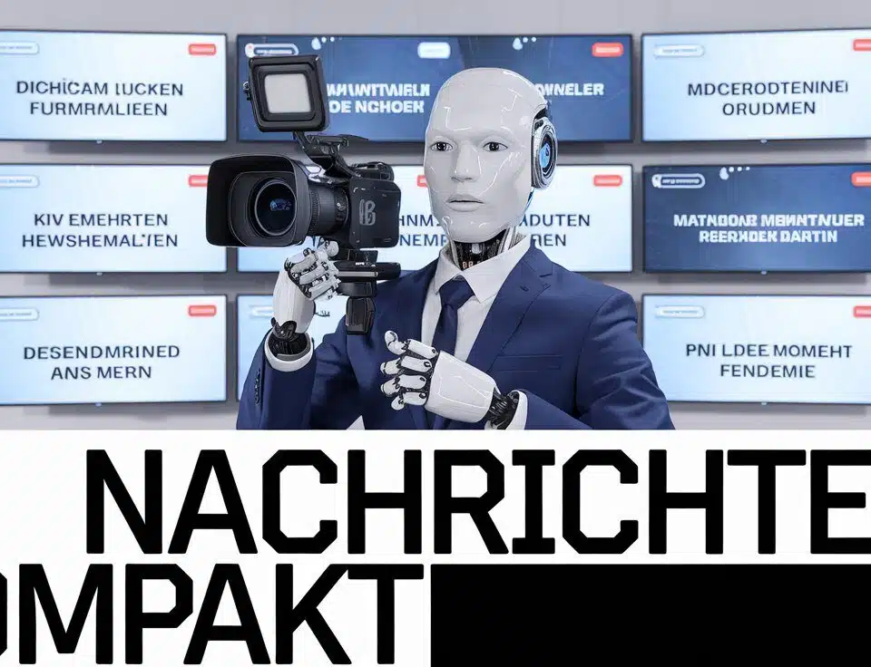 KI Nachrichten kompakt (4)