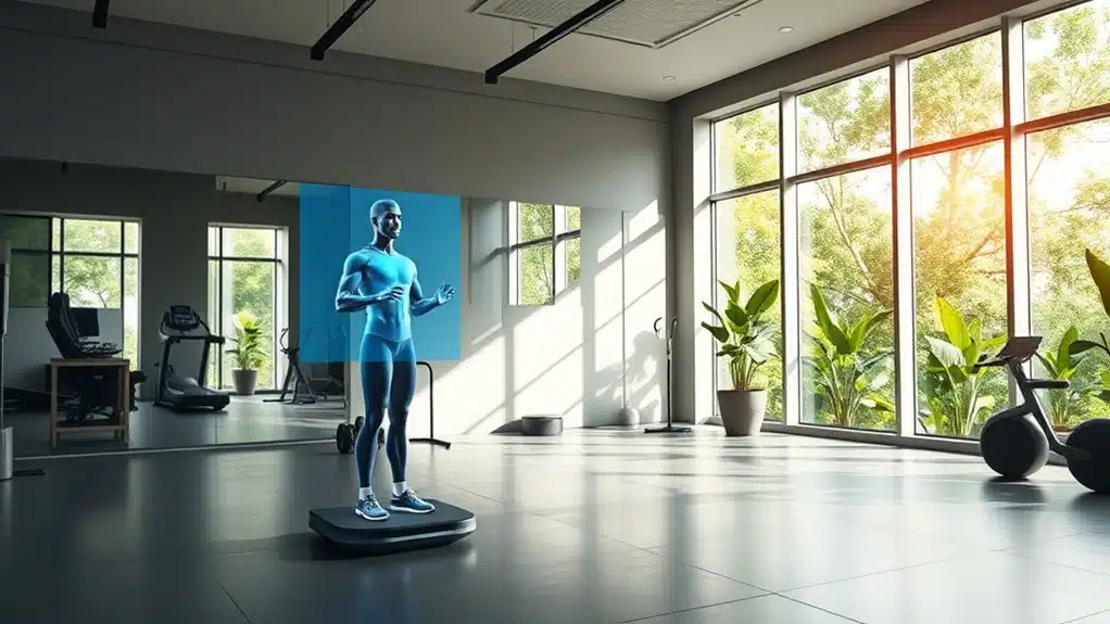 ai fitness personalization tools