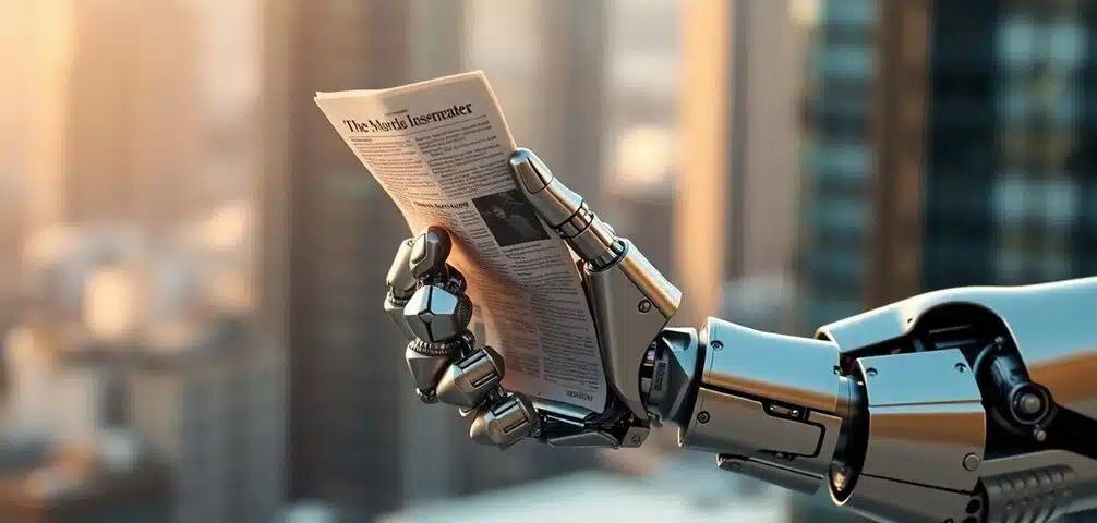 ai news brief summary