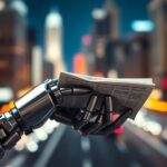 ai news summary update