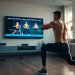 ai powered home workouts