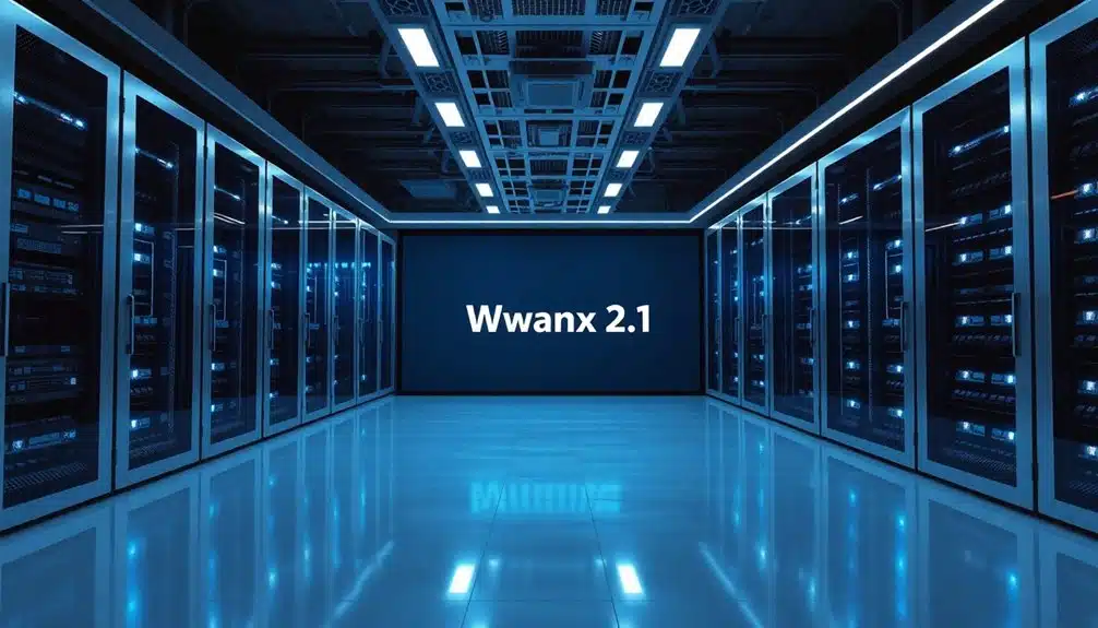 alibaba cloud wanx 2 1