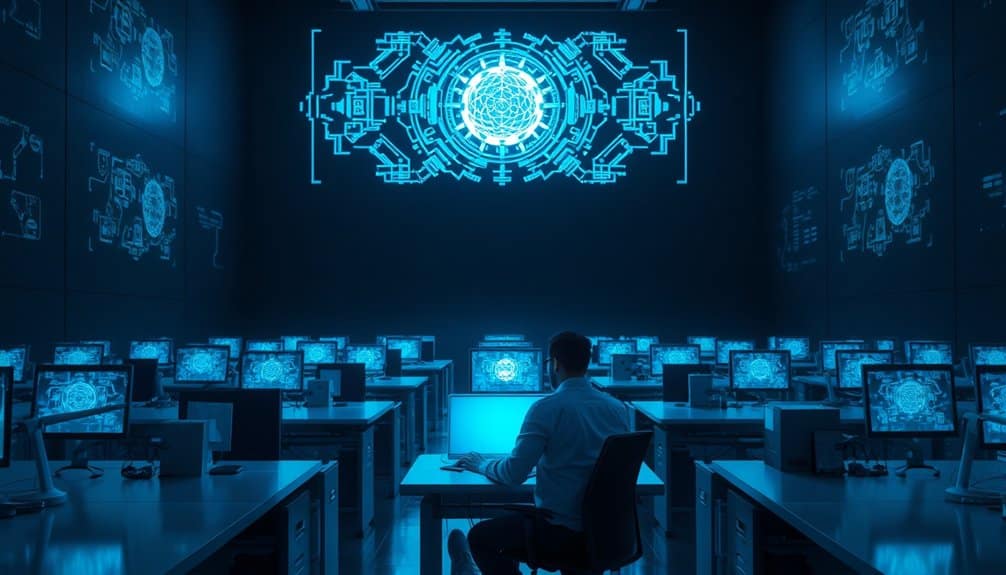artificial intelligence impact analysis