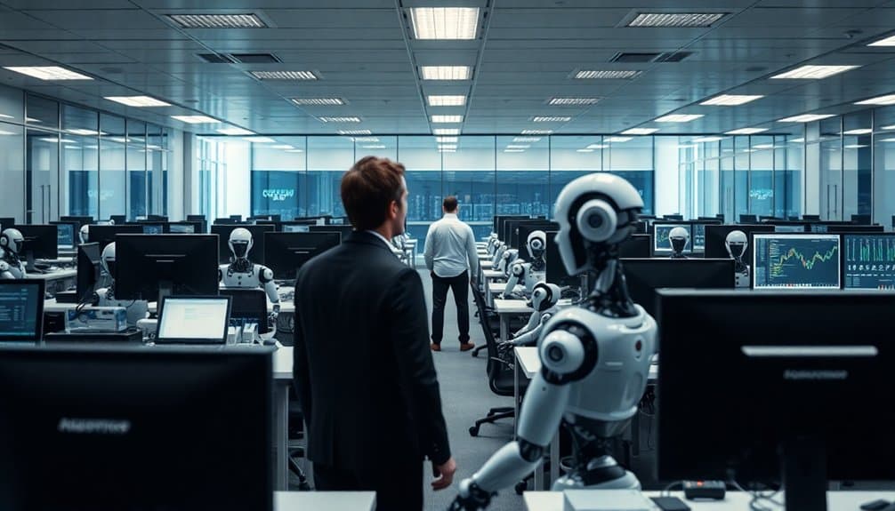 automation and job impact