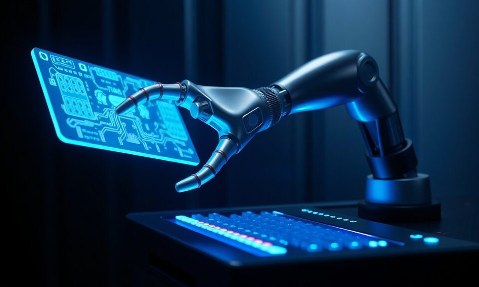 decoding future with ai