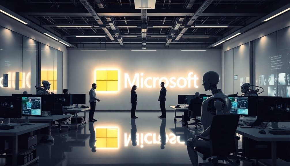 future ai advancements ahead
