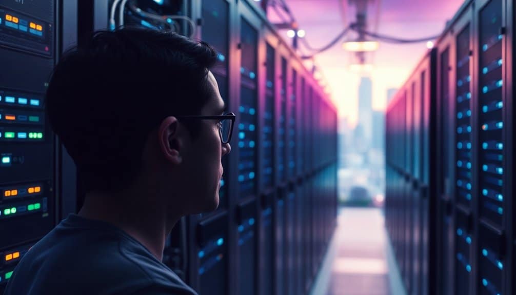 future data challenges ahead