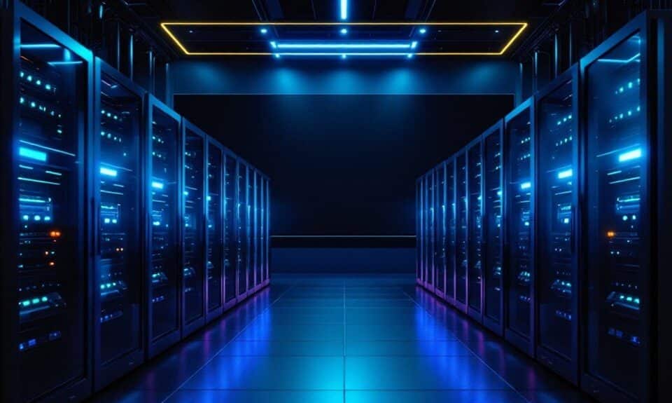 future insights from dark web