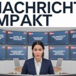 KI Nachrichten kompakt 5 kI Nachrichten kompakt