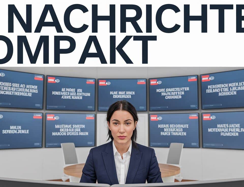 kI Nachrichten kompakt
