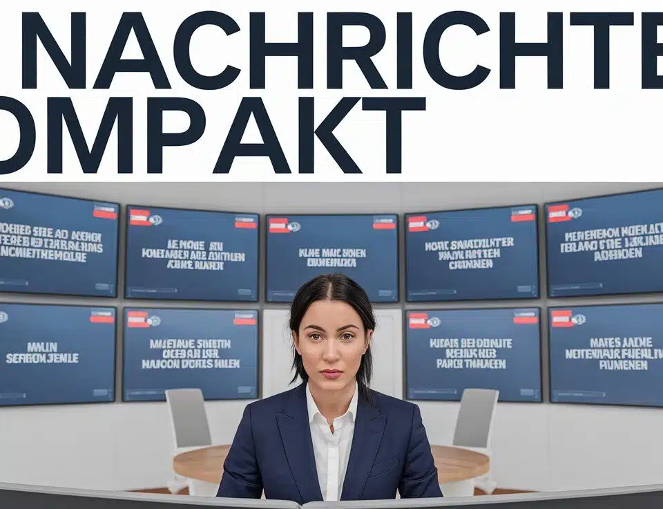 kI Nachrichten kompakt