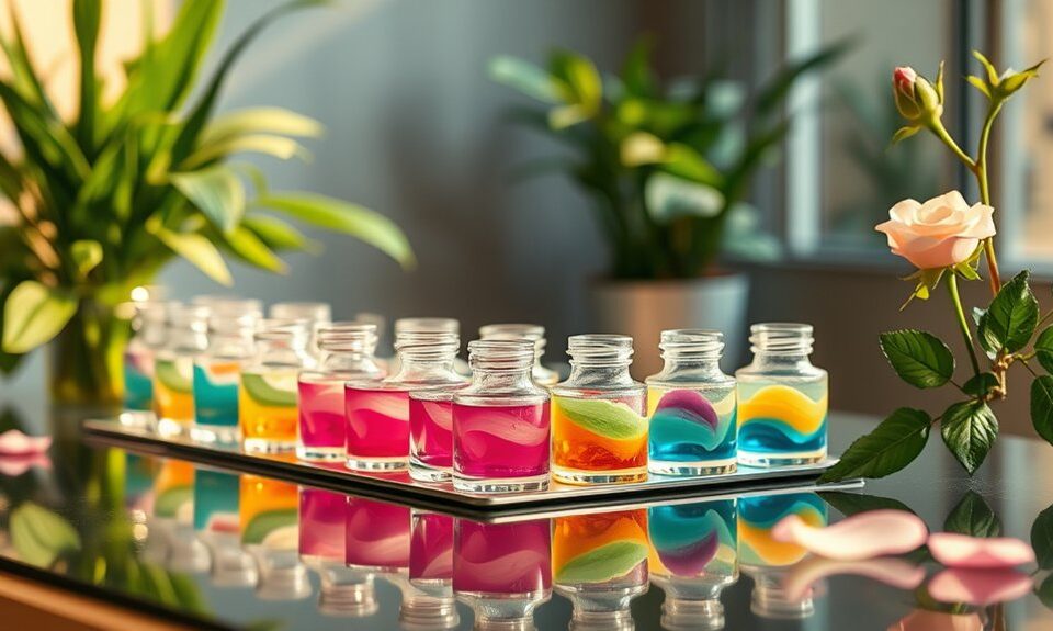 l or al sustainable beauty innovation