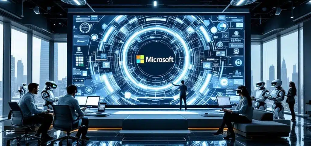 microsoft s ai workplace revolution