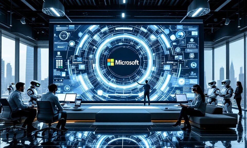 microsoft s ai workplace revolution