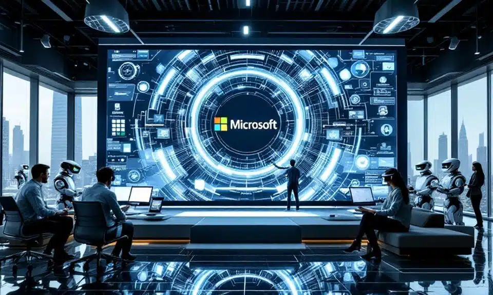 microsoft s ai workplace revolution