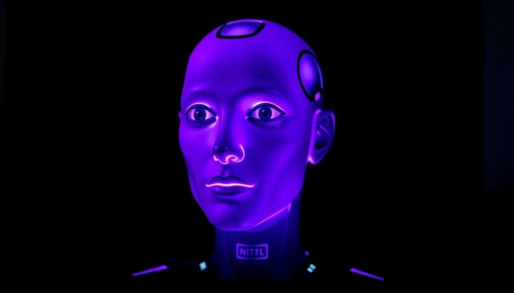 nvidia ai avatar displayed