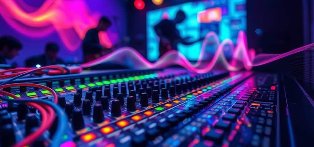 open source song generation model