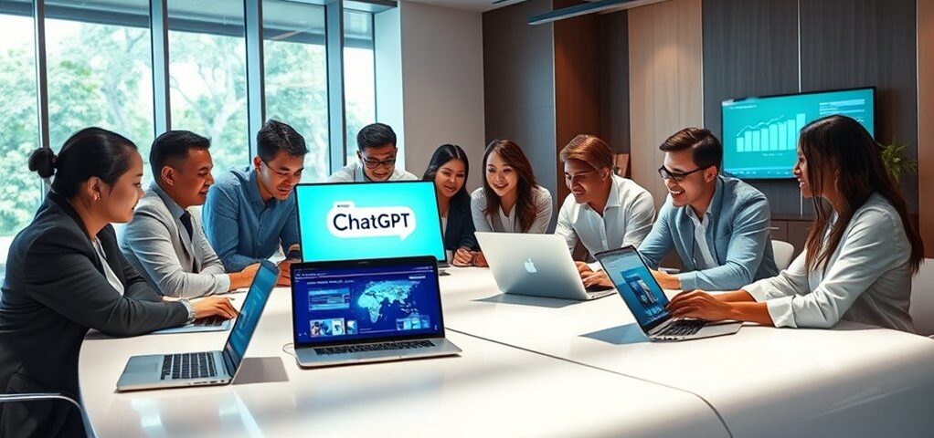 openai launches chatgpt initiative