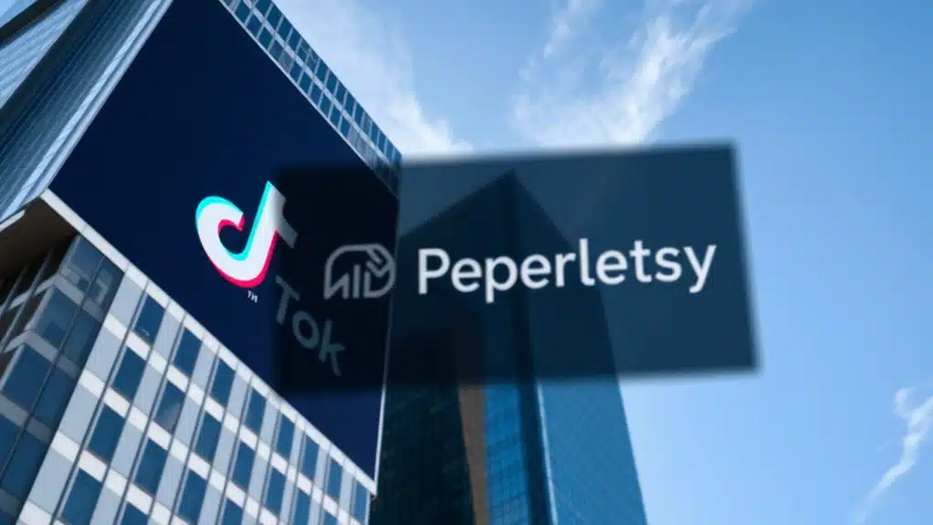 perplexity ai proposes tiktok merger