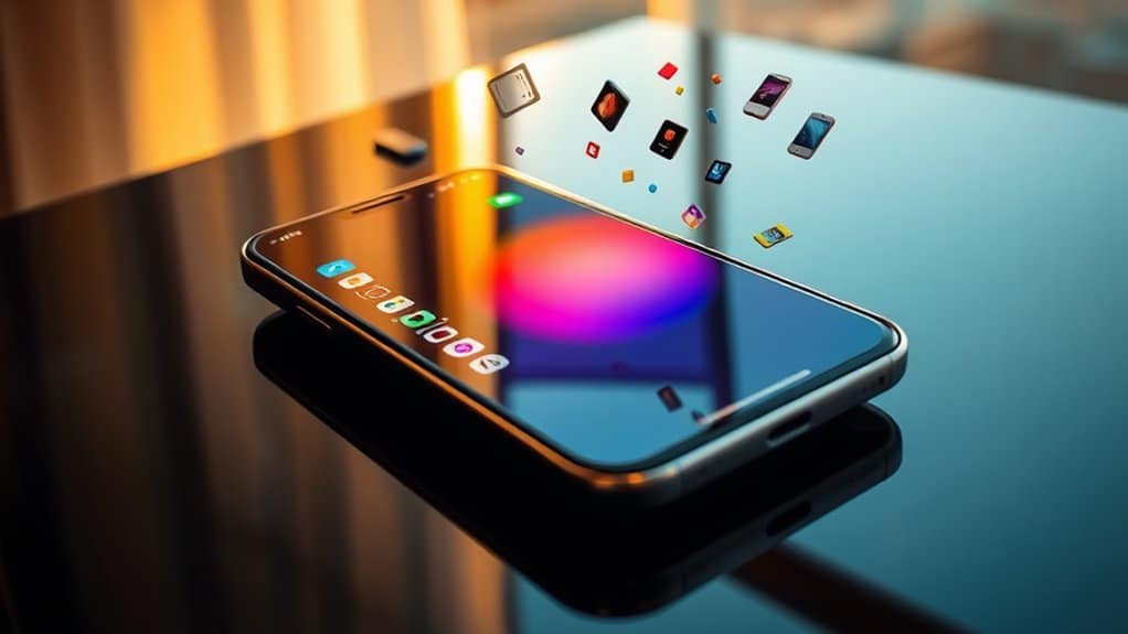perplexity android mobile assistant