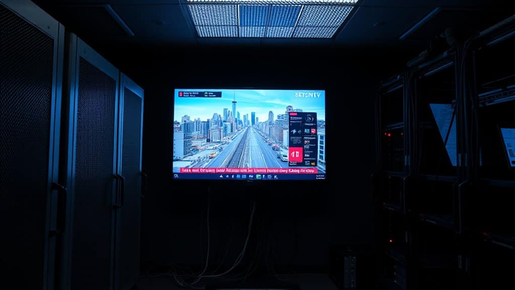 real time streaming video comprehension