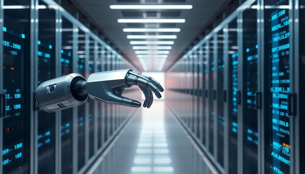 revolutionary ai operator unleashed