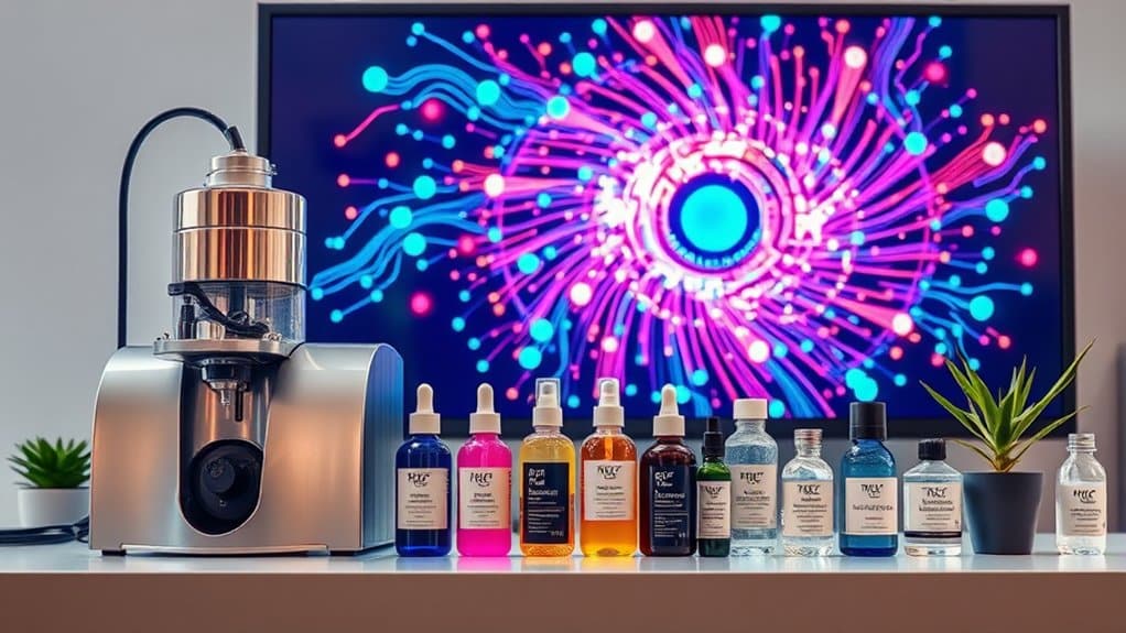 sustainable cosmetics movement initiative