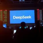 tech stocks face ai competition