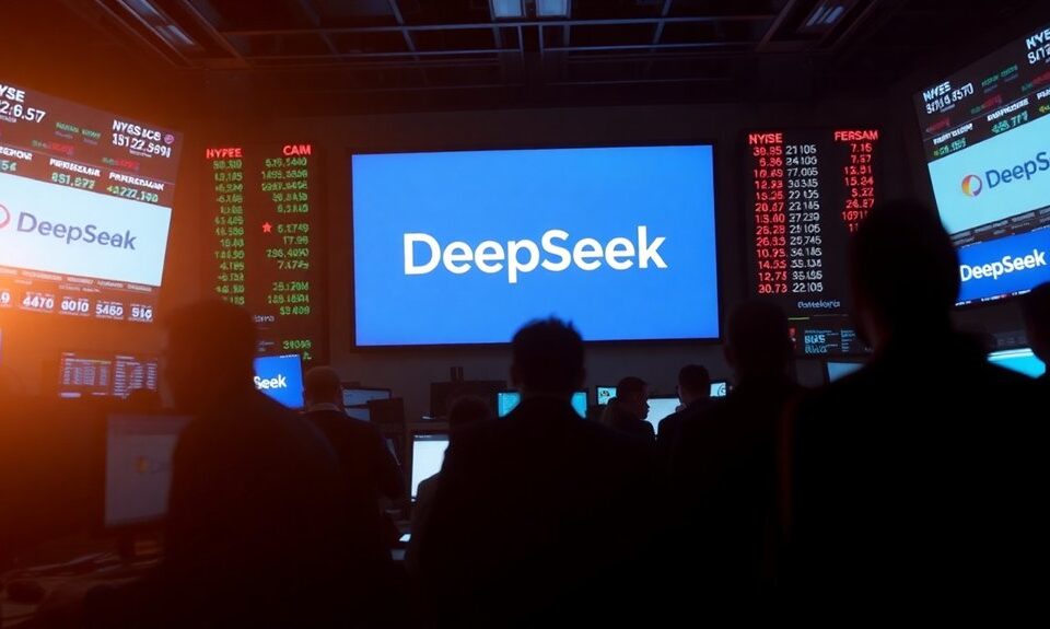 tech stocks face ai competition