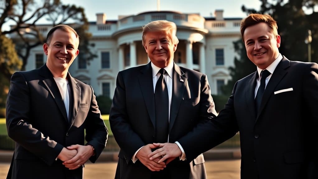 trump s changing political stance