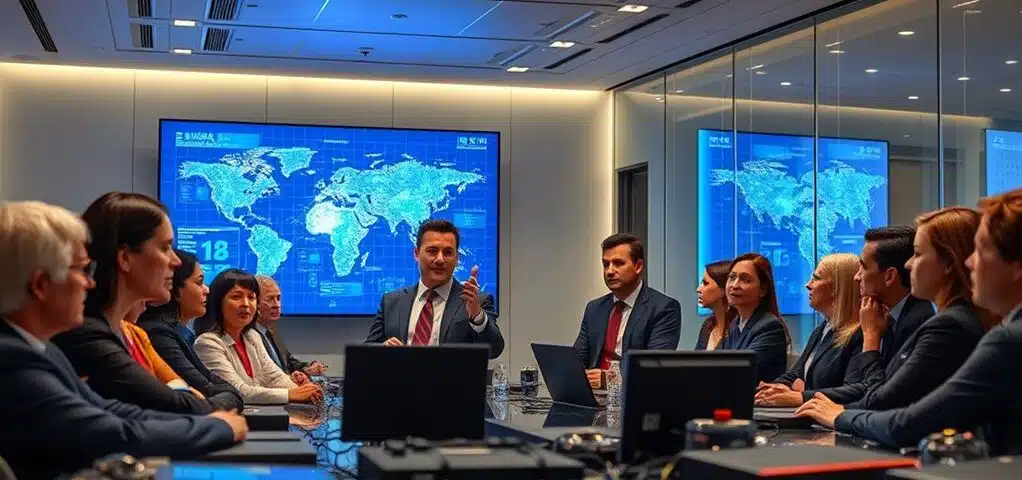 ai first future for government