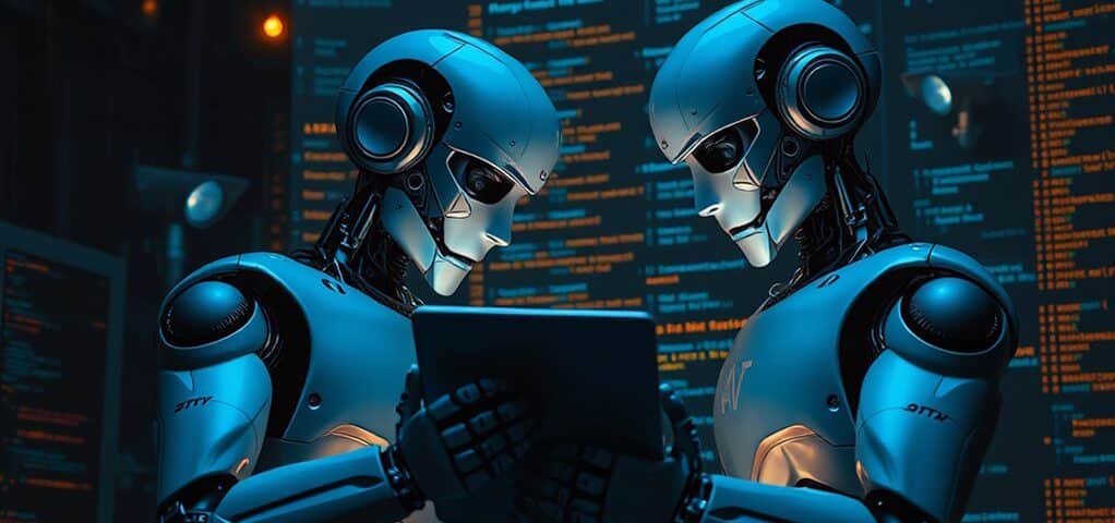 ai models caught cheating