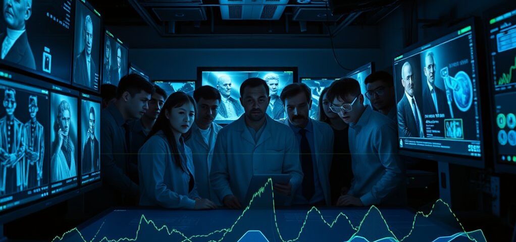 ai praises nazis confusion