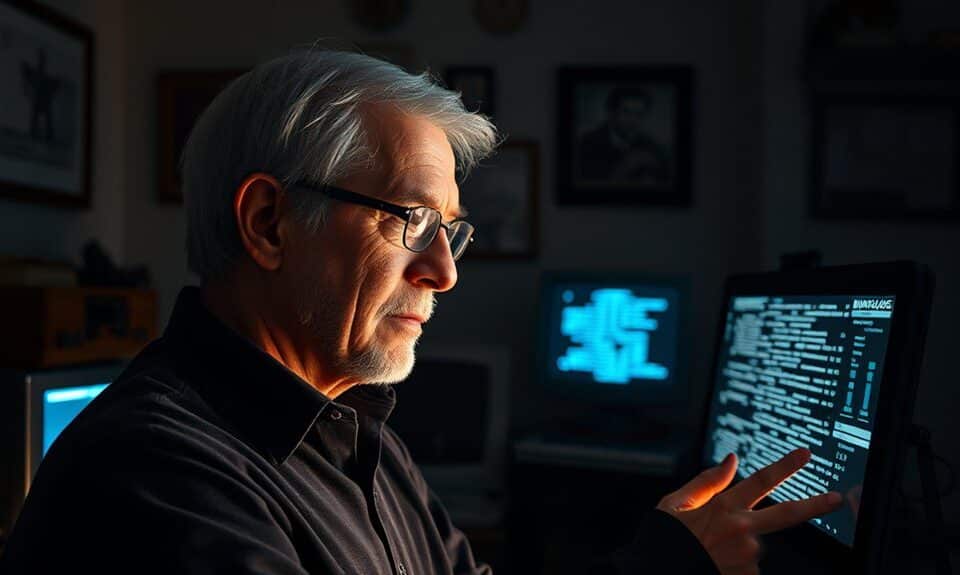 ai predicts tech revolution