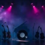 artists protest copyright sale