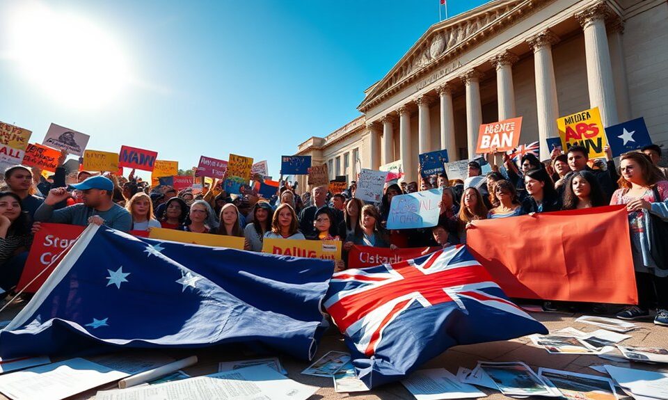 Australien verbietet DeepSeek 2 australia bans deepseek technology