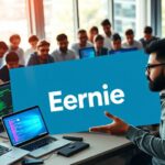 baidu offers free ernie bot