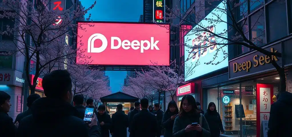 deepseek chatbot privacy concerns