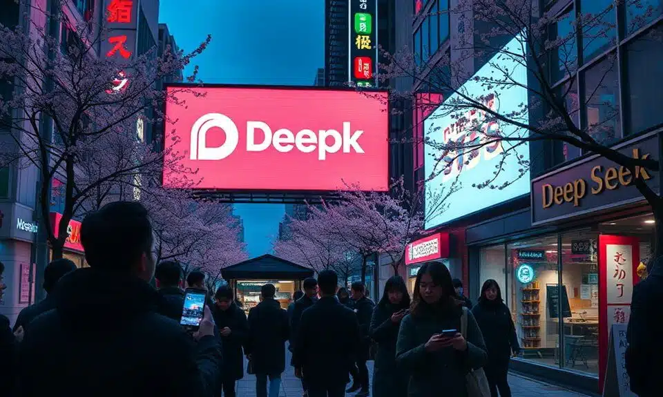 deepseek chatbot privacy concerns