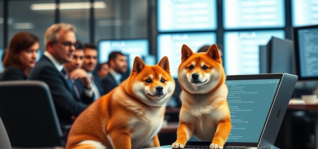 doge uses ai evaluations