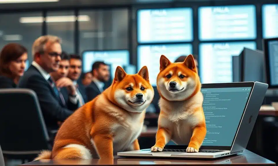 doge uses ai evaluations