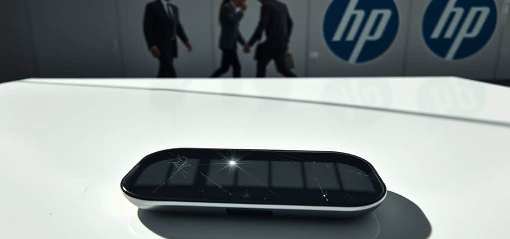 hp acquires humanes ki pin