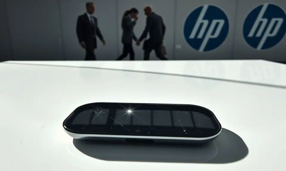 hp acquires humanes ki pin