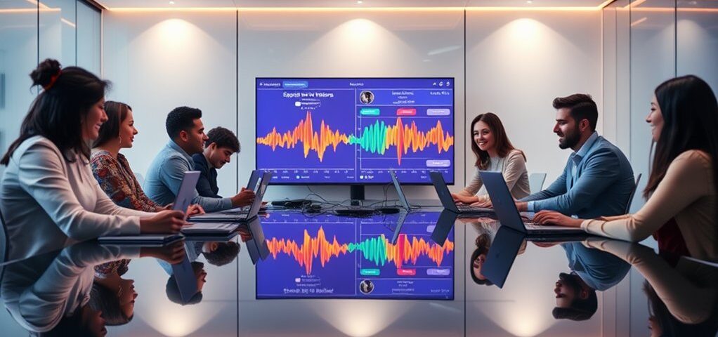 meta s speech translation initiative