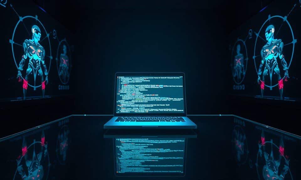 modeling adversarial ai vulnerabilities