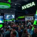 nvidia maintains market dominance