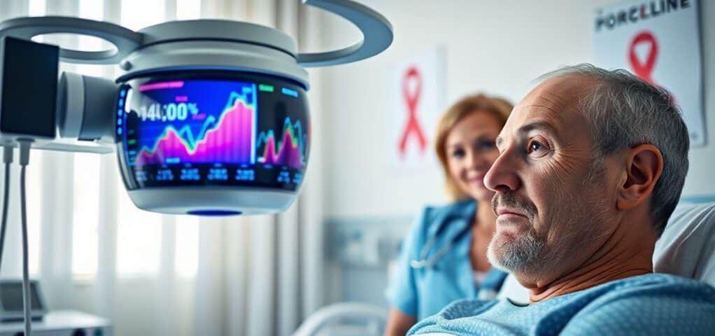 prostate cancer life saving test