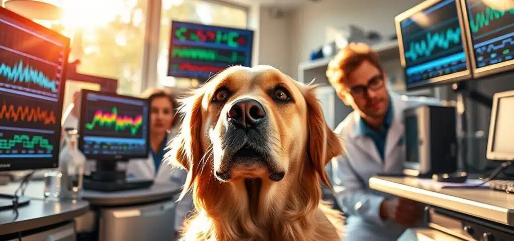 scientists decode animal emotions
